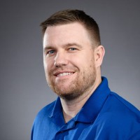 Kadant Solutions Division Employee Casey McDaniel's profile photo