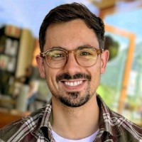 RBCx Employee Nicolas Hache's profile photo