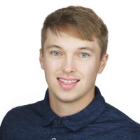 pc/nametag Employee Garrett Nelson's profile photo