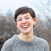 University of Pennsylvania Stuart Weitzman School of Design Employee Meghan Talarowski's profile photo