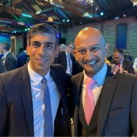 Jade Pharmacy Group Employee Neal Radia's profile photo