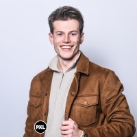 Hogeschool PXL Employee Christo Mitskou's profile photo