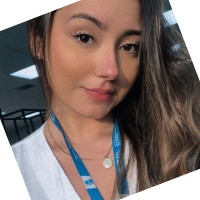 Prime Optical Employee Gabriella Krasznitszky's profile photo