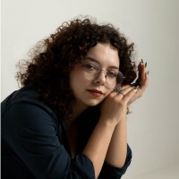 Remote Leverage Employee Letícia Campos's profile photo