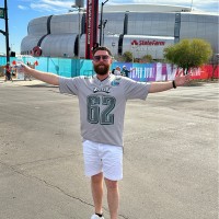 Jon Panucci Email & Phone Number