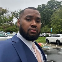 Christopher Ebiasah Email & Phone Number