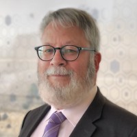 Humber College Employee James Cullin's profile photo