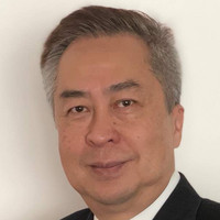 Gamuda Berhad Employee Kok Hong's profile photo