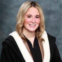 New Brunswick Medical Society Employee Briah Flanagan's profile photo