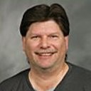 General Motors Employee Chris Burkey's profile photo