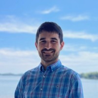 Southern Nuclear Employee Paul Welsh's profile photo