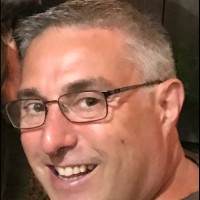 Cape Cod Coffee Employee John Cieri's profile photo