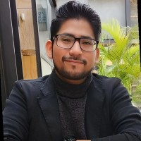 Kaits Consulting - Data & Analytics Employee César Duen Teixeira Linares's profile photo
