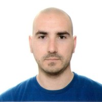 HR Cloud Employee Damir Reic's profile photo