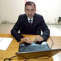 MONOCHEM GRAPHICS PVT. LTD. Employee Sushil Singh's profile photo