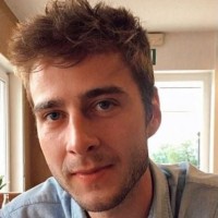 Erasmus Hogeschool Brussel Employee Lionel de Kegel's profile photo