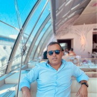 PGD BATIMENT Employee Marco Oliveira's profile photo
