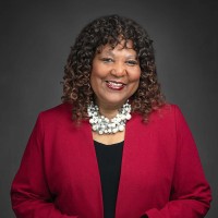 American Correctional Association Employee Denise Robinson's profile photo