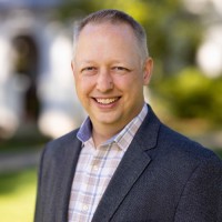 Berkshire Hathaway HomeServices Yost & Little Realty Employee Scott Thompson's profile photo