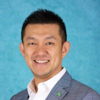 SakeOne Employee Alan Chen's profile photo