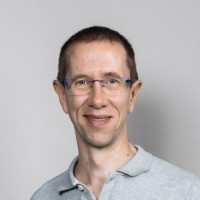 Christophe Charlet Email & Phone Number