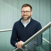 BUILA Employee Stuart Easter's profile photo