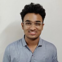 Google Developer Groups on Campus DBIT Employee Swayam Dalvi's profile photo