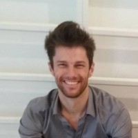 Lytefire Employee William Cleaver's profile photo