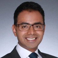 Apical Employee Ansul Anurag's profile photo