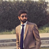 MikroStarTech (SMC-Pvt.) Ltd. Employee Danish Zaheer's profile photo