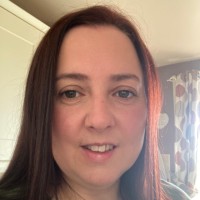 ENGTEQ Employee Christine Anderson's profile photo