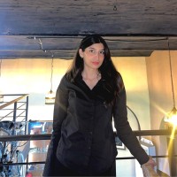 Sofia Baig Email