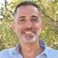 Cyberillium Employee Yossi Mashiach's profile photo