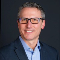 Rotary International Employee Paul Haisman's profile photo