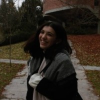 Massive Bioinformatics Employee Tutku Cekigil's profile photo