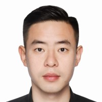 物产中大集团股份有限公司 Employee Wanlin Zhang's profile photo