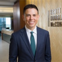 Scott Douglass & McConnico LLP Employee Anthony Arguijo's profile photo