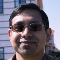 Lloyds Banking Group Employee Deep Basu's profile photo