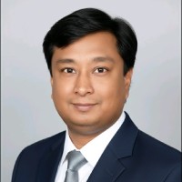 Alokkumar Sharma Email