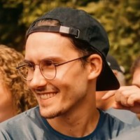 DataLakers Tecnologia Employee Rodrigo Ewerling's profile photo