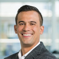 Duke Energy Corporation Employee Michael Quinto's profile photo