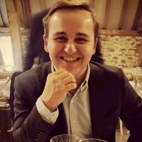 Prefer Employee Olivier Wetz's profile photo