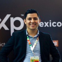eXp Mexico Employee Fabián Omar Villa Ornelas's profile photo
