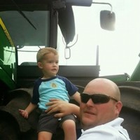 Rock Solid Security 615.254.4357 Employee Jonathan Thompson's profile photo