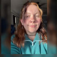 Suntria Employee Madison Frechem's profile photo