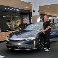 Lucid Motors Employee Tam do's profile photo