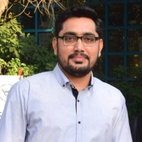 Hammad Bhutta's profile photo