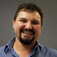 ORElogy Employee Julian Broomfield's profile photo