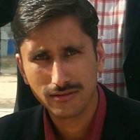 Sajid Nazir's profile photo