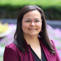 Jenkins•Peer Architects Employee Divina Jones's profile photo